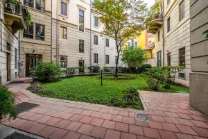 Giardino di Buenos Aires' Nest - 10 minutes from Duomo with terrace