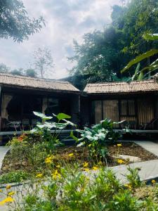 Gallery image of Anh Duc Homestay in Sapa +76 photos