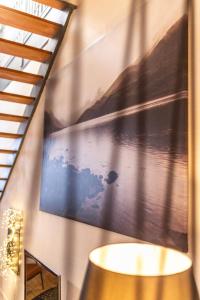 Fotografie z fotogalerie ubytování Kasa Java - Très spacieux, tout équipé et confortable - Proche centre v destinaci Saint-Étienne