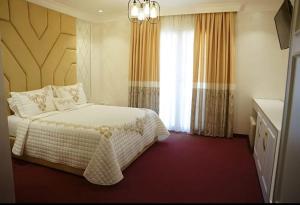 Fotografie z fotogalerie ubytování Hotel Eiffel v destinaci Tirana