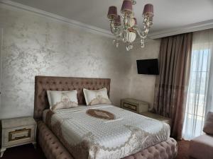 Fotografie z fotogalerie ubytování Hotel Eiffel v destinaci Tirana