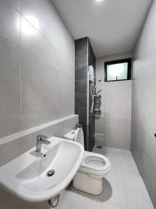 Style 3BR 6Pax # Velocity