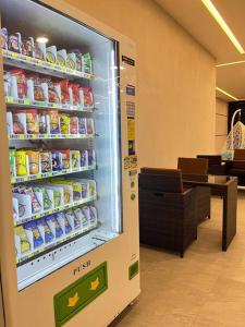 Lavile #SunwayVelocity#MyTown#LRT#Staycation Hots