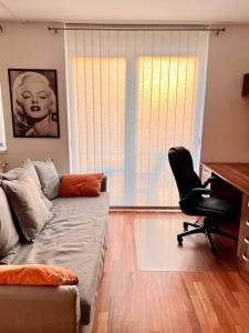 Dandár Studio Budapest 1095 Budapest, 22 Dandár utca A305 kép - 2