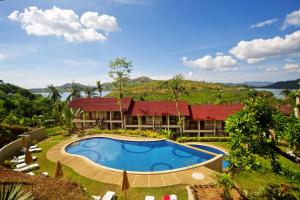 Gallery image of Asia Grand View Hotel in Coron