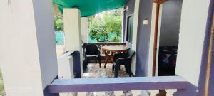 Gallery image of plefton guest house in Agonda
