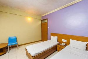 Fotografie z fotogalerie ubytování Hotel Abhishek Hotel v destinaci Širdi