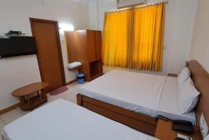 Fotografie z fotogalerie ubytování Hotel Abhishek Hotel v destinaci Širdi
