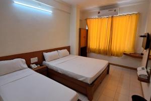 Fotografie z fotogalerie ubytování Hotel Abhishek Hotel v destinaci Širdi