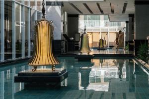 Hồ bơi trong/gần Kantary Hills Hotel, Chiang Mai