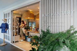 Khách lưu trú tại Kantary Hills Hotel, Chiang Mai