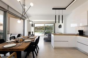 Fotografie z fotogalerie ubytování Villa Ligaria Pinnacle v destinaci Lygaria