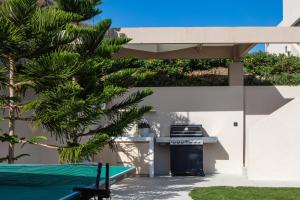 Fotografie z fotogalerie ubytování Villa Ligaria Pinnacle v destinaci Lygaria