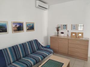 Posedenie v ubytovaní Apartments Paska Preko