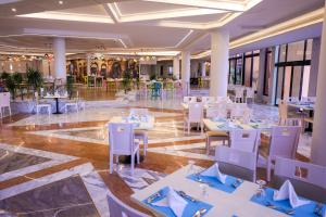 Εστιατόριο ή άλλο μέρος για φαγητό στο Calimera Blend Paradise +169 φωτογραφίες