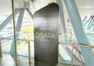 双溪毛糯Beauty MRT-Linked Unit, DSara Sentral SOVO #DS3的相册照片