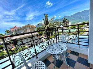 Fotografie z fotogalerie ubytování White Palace B&B v destinaci Ji'an
