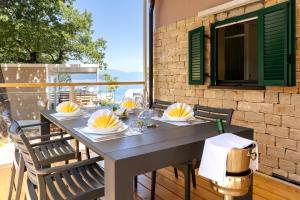 Photo de la galerie de l'établissement Camping Glavotok, à Krk