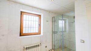 Kúpeľňa v ubytovaní Villa Jero Coín by Ruralidays
