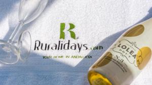 Certifikát, ocenenie alebo iný dokument vystavený v ubytovaní Villa Jero Coín by Ruralidays