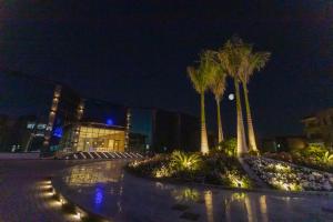 塞得港Helnan Hotel - Port Fouad的相册照片