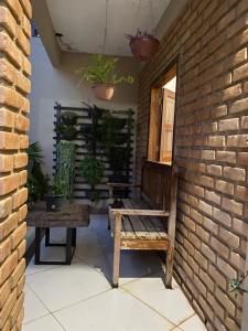 Gallery image of Casa GMafra in Rio de Contas