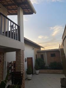 Gallery image of Casa GMafra in Rio de Contas