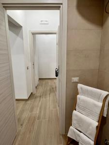 Fotografie z fotogalerie ubytování Antico Borgo Rooms v Neapoli