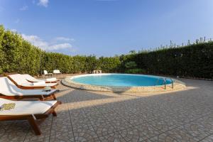 Gallery image of Villa Alexandra - IsulaTravel in Ispica