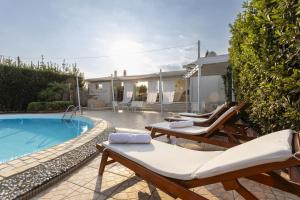 Gallery image of Villa Alexandra - IsulaTravel in Ispica +36 photos