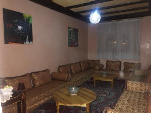 Gallery image of appartement norme UE proche de toute commodité in Tafraoute