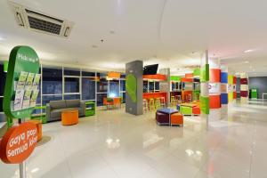 Φωτογραφία από το άλμπουμ του POP! Hotel Tanjung Karang σε Μπαντάρ Λαμπούνγκ