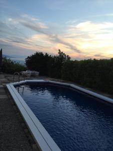 Piscina di Magie Du Léman o nelle vicinanze