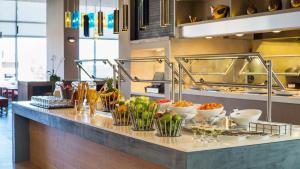 Fotografie z fotogalerie ubytování Hyatt Place Managua v destinaci Managua