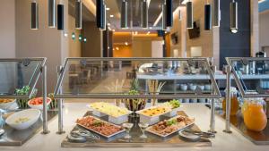 Fotografie z fotogalerie ubytování Hyatt Place Managua v destinaci Managua