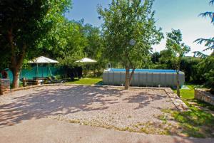 Gallery image of Holiday home Nona in Motovun