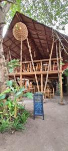 Fotografie z fotogalerie ubytování Sitio tourist inn v destinaci Sibaltan