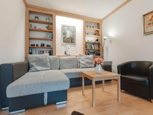 Posezení v ubytování Apartment Friedrich by Interhome