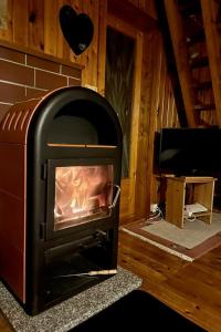 Fotografie z fotogalerie ubytování Holiday Home Gräfenroda by Interhome v destinaci Dörrberg