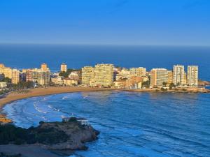 Fotografie z fotogalerie ubytování Apartment Costa Marfil II - Marina d'Or-1 by Interhome v destinaci Oropesa del Mar