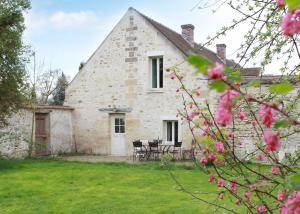 Gallery image of Gîtes de la Grande Ferme in Avernes