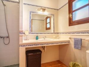 Łazienka w obiekcie Apartment Ana II by Interhome