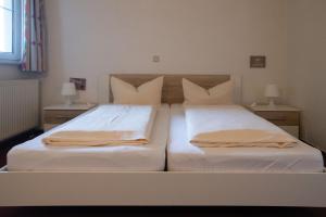 Foto dalla galleria di Hotel Dolgesheim a Dolgesheim