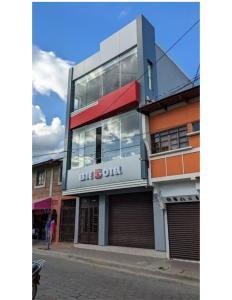 Gallery image of Este Hotel in Estelí