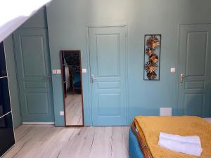 Zdjęcie z galerii obiektu Villa Christine w mieście Marchenoir