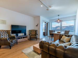 Posedenie v ubytovaní Apartment Platzhirsch alpe maritima Ski & See - 23 by Interhome