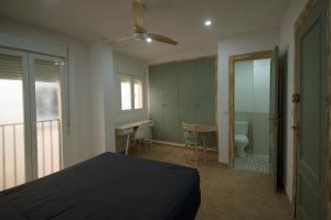 Fotografie z fotogalerie ubytování Casa de 3 habitaciones y 2 baños centrico v destinaci Granada