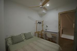 Fotografie z fotogalerie ubytování Casa de 3 habitaciones y 2 baños centrico v destinaci Granada
