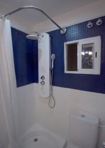 Fotografie z fotogalerie ubytování Casa de 3 habitaciones y 2 baños centrico v destinaci Granada