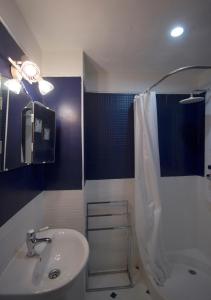 Fotografie z fotogalerie ubytování Casa de 3 habitaciones y 2 baños centrico v destinaci Granada